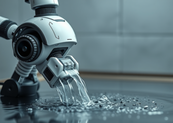 AI Learns When to Hold Off: Smarter Water Maintenance Cuts Service Failures