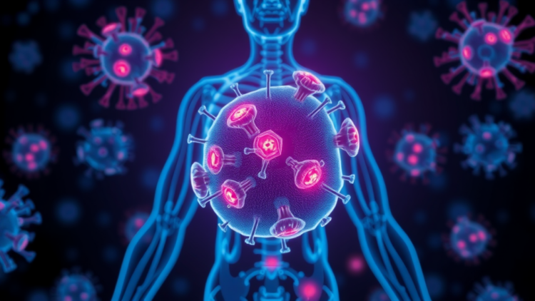 Light-Activated Cancer Therapy Shows Power to Trigger Body-Wide Immune Attack on Tumors