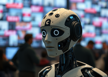 Heavy AI Use Blurs Human Detection of Fake Content, Training Restores It