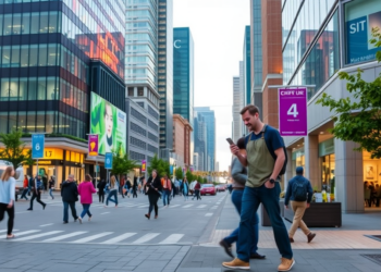Smart cities need trust, not just better tech, new study argues