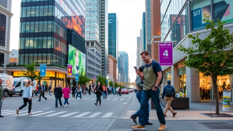 Smart cities need trust, not just better tech, new study argues