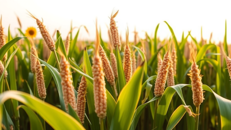 Splitting Nitrogen Fertilizer Doses Boosts Maize Yields and Cuts Pollution