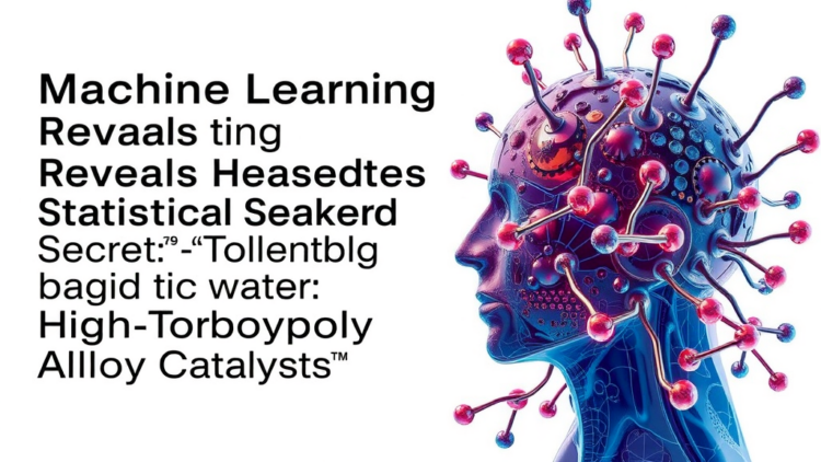 Machine Learning Reveals the Statistical Secret Behind CO-Tolerant High-Entropy Alloy Catalysts