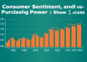 Consumer Sentiment and Purchasing Power Show Long Memory in US Data From 1978 to 2025
