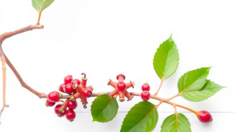 Berberine Emerges as a Candidate Multi-Target Modulator of Immune Aging