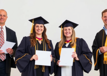 Curtin University Celebrates First Ever Bachelor of Innovation Graduate