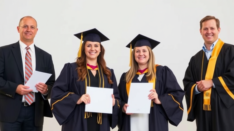 Curtin University Celebrates First Ever Bachelor of Innovation Graduate