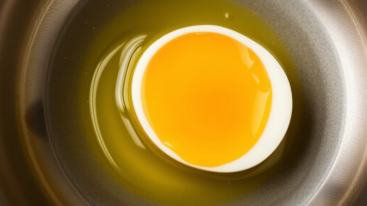 How Boiling Rewrites the Fat and Aroma Map of Quail Egg Yolk