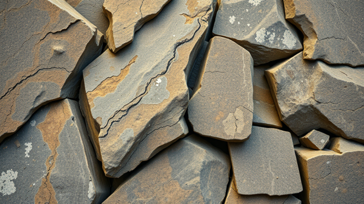 Rock weathering’s tangled role in Earth’s carbon cycle