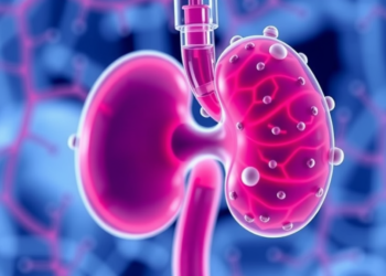 Liquid Biopsy Offers a Non-Invasive Path to Precision Treatment for Bladder Cancer