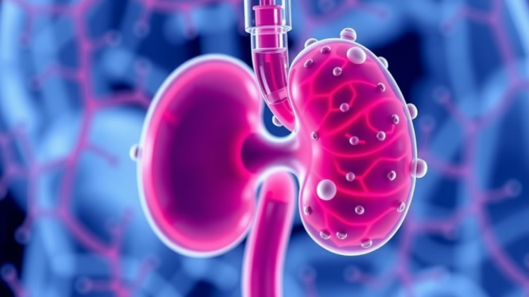 Liquid Biopsy Offers a Non-Invasive Path to Precision Treatment for Bladder Cancer