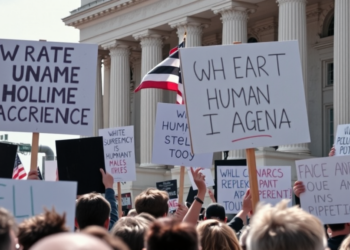 White Supremacy Undermines the Universal Human Rights Agenda, Study Finds