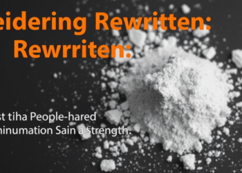Sintering Rewritten: New Review Maps How Aluminum Powders Shed Their Oxide Skin and Gain Strength