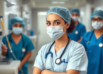 Nurses’ Disaster Readiness Hinges on Both Hospital Resources and Psychological Strength, Study Finds