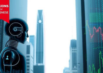 Self-Updating AI Learns to Trade as Markets Change, Boosting Returns in New Study