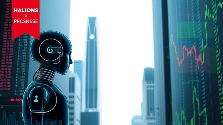 Self-Updating AI Learns to Trade as Markets Change, Boosting Returns in New Study