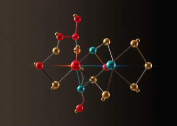 New Descriptor Framework Aims to Make Molecular Interactions Interpretable Through Substructure Pairs
