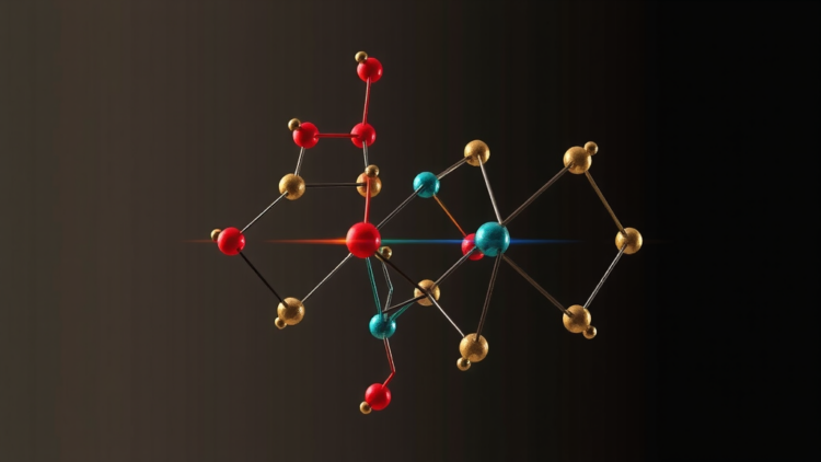New Descriptor Framework Aims to Make Molecular Interactions Interpretable Through Substructure Pairs
