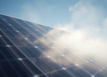 New Heterostructure Interface Trick Pushes Solar Water Evaporation to Record Rates