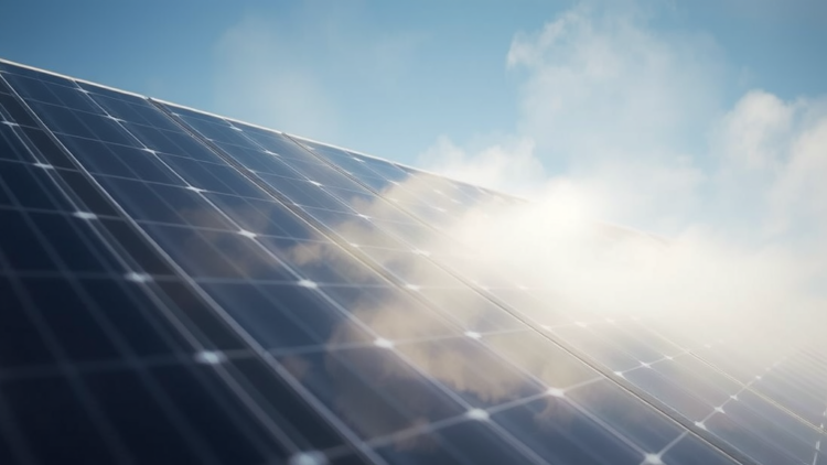 New Heterostructure Interface Trick Pushes Solar Water Evaporation to Record Rates