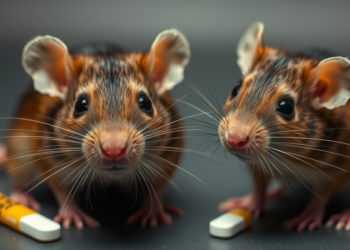 Head-Fixed Mice Learn to Self-Administer Drugs, Opening a New Window on Addiction