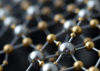 Trimetallic Co–Ni–Mo Nanoparticles on Carbon Dots Boost Hydrogen Fuel Production