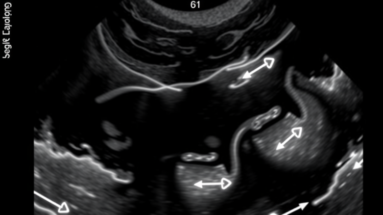 Ultrasound Right After Childhood Kidney Biopsy Predicts Dangerous Bleeding, Study Finds
