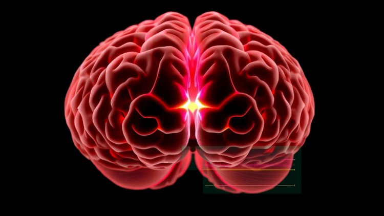 The Brain May Be Built From Two Separate Embryonic Lineages