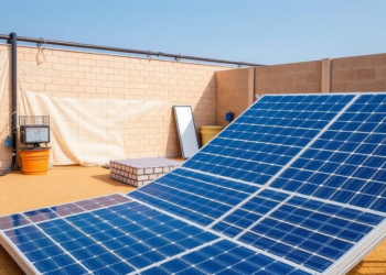 Simple Bed Materials and Humid Coastal Air Drive Water Harvesting in Solar Desiccant Systems, Study Finds