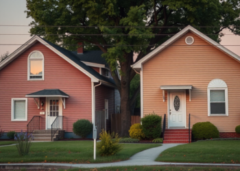 Neighborhood Disadvantage May Be Simpler Than We Thought, Study Finds