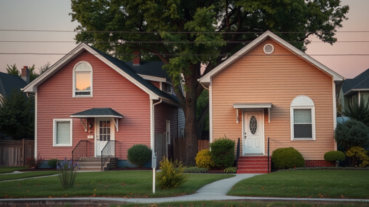 Neighborhood Disadvantage May Be Simpler Than We Thought, Study Finds