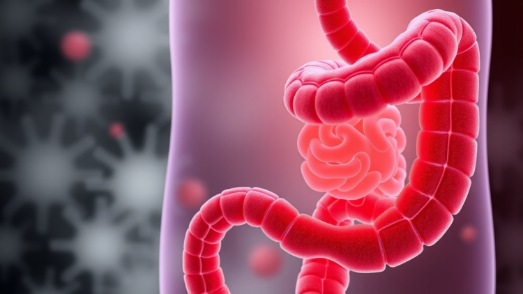 Vitamin B12 Deficiency Emerges as Hidden Burden in Gut Graft-Versus-Host Disease After Stem Cell Transplants