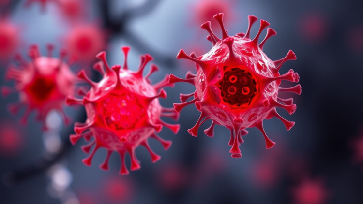 Cytotoxic CD4+ T cells drive aging-related myelopoiesis through CCL5–CCR5 signaling