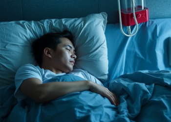 Oxygen Overshoot in Sleep Apnea Traces Flags Cardiovascular Risk