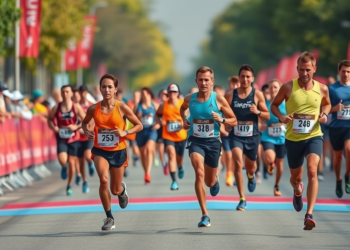 Marathon Runners With Type 1 Diabetes Finish Safely, Small CGM Study Finds