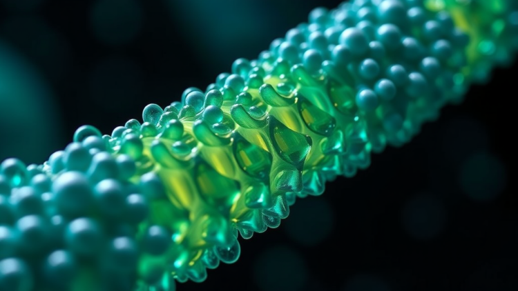 Scientists Map the Hard Physical Limits of Carbon-Capturing Membranes