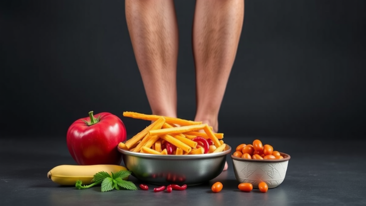 Leg Strength and Nutrition Together Predict 16-Year Death Risk in Older Adults