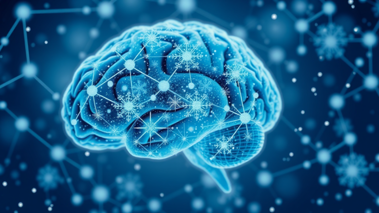 Visual Snow Syndrome Emerges as a Brain Network Disorder, Review Finds