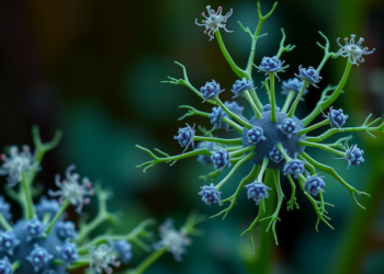 Molecular Hubs of Plant Immunity Emerge as Key Targets for Next-Generation Disease-Resistant Crops