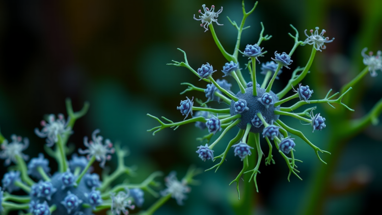 Molecular Hubs of Plant Immunity Emerge as Key Targets for Next-Generation Disease-Resistant Crops