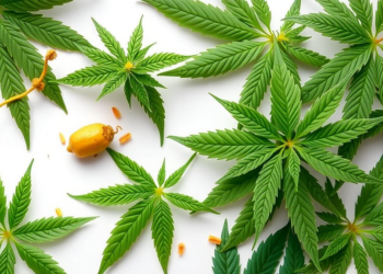 Cannabis Compounds Show Promise Against Chemotherapy Nerve Pain, but Clinical Evidence Falls Short