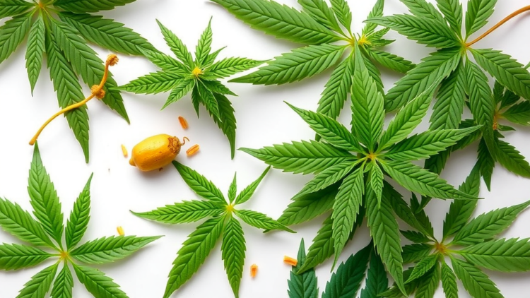 Cannabis Compounds Show Promise Against Chemotherapy Nerve Pain, but Clinical Evidence Falls Short
