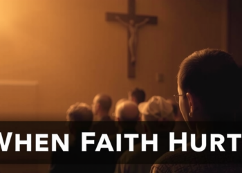 When Faith Hurts: New Review Traces Religious Trauma to Leadership and Governance Failures