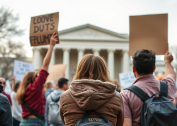 Why Some People Protest and Others Stay Home: Self-Esteem Holds the Answer
