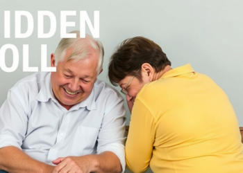 Hidden Toll: Caregivers of Adults with Disabilities Face Severe Stress and Shrinking Quality of Life