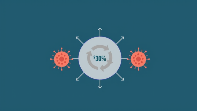Where does the immune pressure go? New framework explains immunotherapy resistance