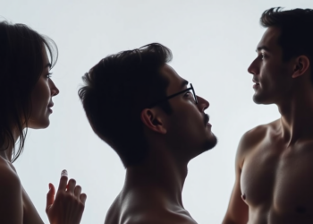 How Long Men Look at Images May Reveal Hidden Patterns of Sexual Arousal