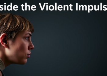 Inside the Violent Impulse: What Patients With Schizophrenia Say Really Happens Before an Outburst