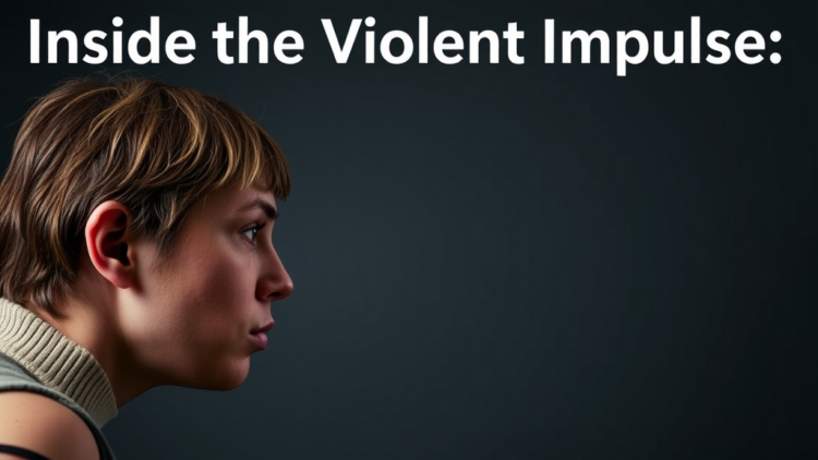 Inside the Violent Impulse: What Patients With Schizophrenia Say Really Happens Before an Outburst