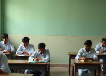 Anthropology’s Slow Fade in Pakistan Traced Through Classrooms, Careers and Exam Halls